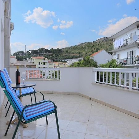 Apartments By The Sea Podgora, Makarska - 18918 Eksteriør billede